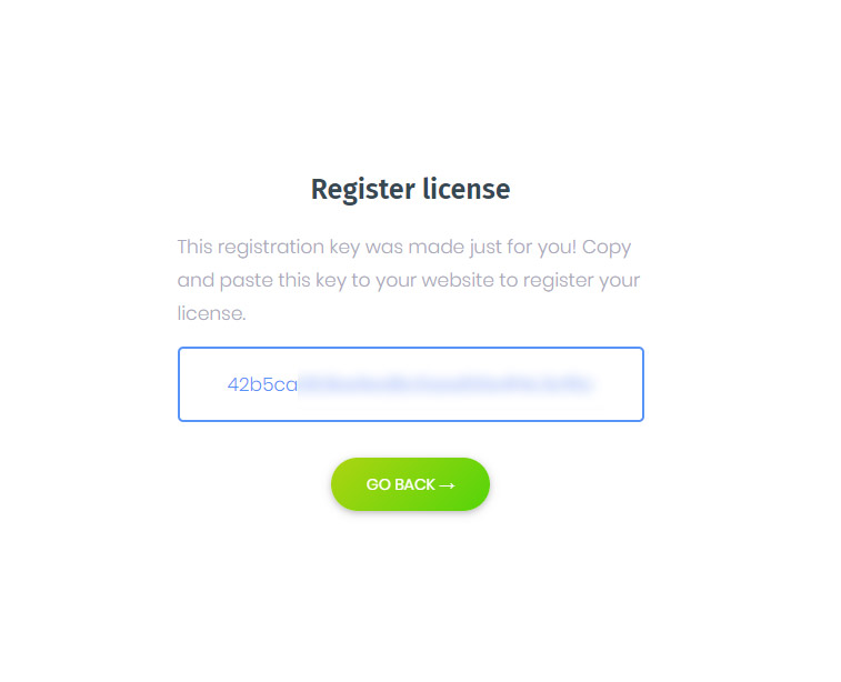 register license key for 360 total security